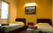 Kamar Tidur 5 Gerard's Place Roomstay