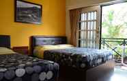 Kamar Tidur 6 Gerard's Place Roomstay