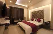 Bilik Tidur 6 Hotel Flair Inn