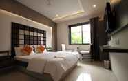 Kamar Tidur 4 Hotel Flair Inn