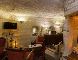 Lobi 2 Mithra Cave Hotel - Special Class