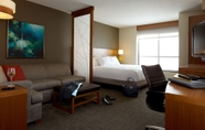 Bilik Tidur 2 Hyatt Place Buffalo/Amherst