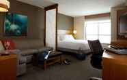 Kamar Tidur 2 Hyatt Place Buffalo/Amherst