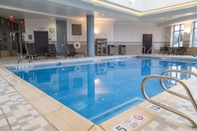 Swimming Pool Hyatt Place Buffalo/Amherst