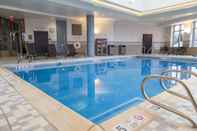 Kolam Renang Hyatt Place Buffalo/Amherst