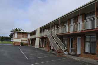 Bangunan 4 Downtown Motel Warrnambool