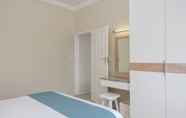 Kamar Tidur 2 Margate Beach Club