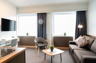 Common Space Smarthotel Hammerfest