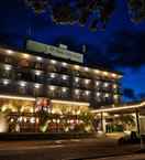 EXTERIOR_BUILDING Resort Hotel Buena Vista Nakijin