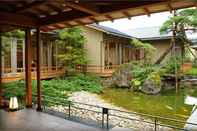 Exterior Yumotoya Onsen Ryokan