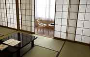 Phòng ngủ 3 Kohan no Yado Yoshidaya