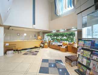 Lobby 2 Dai-Ichi Inn Shonan