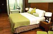 Kamar Tidur 4 The Lighthouse Marina Resort