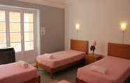 Phòng ngủ 4 Residencial Duque de Saldanha