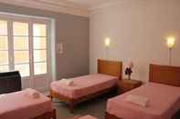Phòng ngủ Residencial Duque de Saldanha