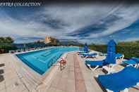 Swimming Pool Cleopatra Superior