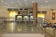 Bar, Cafe and Lounge Hotel Eden