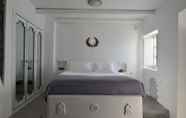 Bedroom 6 Art Maisons Aspaki Exclusive Suites