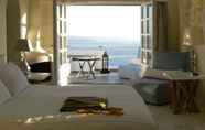 Bedroom 7 Art Maisons Aspaki Exclusive Suites