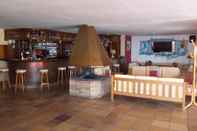 Quầy bar, cafe và phòng lounge Hotel La Palma Romántica