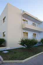 Exterior 4 Cosmi Apartments by Estia