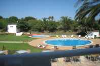 Swimming Pool Vilamar