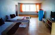 Kamar Tidur 4 Nong New Guest House