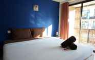 Kamar Tidur 6 Nong New Guest House