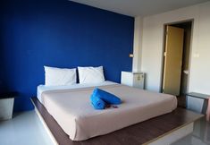 Bedroom 7 Nong New Guest House