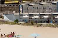 Swimming Pool Hotel O Son Do Mar
