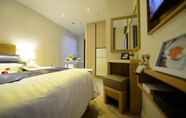 Bilik Tidur 5 Hotel Graytone Dunsan