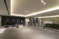 Fitness Center GLAD Yeouido