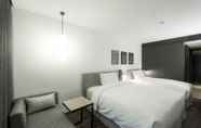 Kamar Tidur 4 GLAD Yeouido