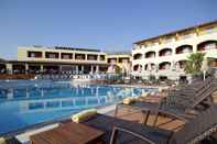 Swimming Pool Eliros Mare Beachfront Poem Hotel