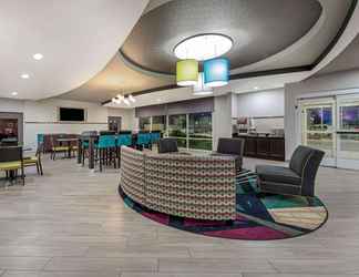 ล็อบบี้ 2 La Quinta Inn & Suites by Wyndham Houston Humble Atascocita