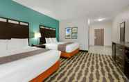 Bedroom 5 La Quinta Inn & Suites by Wyndham Houston Humble Atascocita