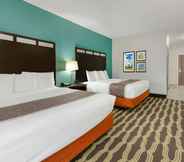 ห้องนอน 5 La Quinta Inn & Suites by Wyndham Houston Humble Atascocita