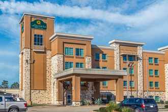 Bangunan 4 La Quinta Inn & Suites by Wyndham Houston Humble Atascocita