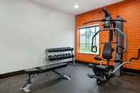 Fitness Center La Quinta Inn & Suites by Wyndham Houston Humble Atascocita