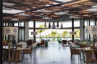 Bar, Cafe and Lounge TRS Cap Cana Waterfront & Marina Hotel - Adults Only - All Inclusive