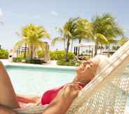 Swimming Pool 2 TRS Cap Cana Waterfront & Marina Hotel - Adults Only - All Inclusive