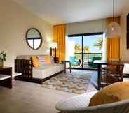 Bedroom 7 TRS Cap Cana Waterfront & Marina Hotel - Adults Only - All Inclusive