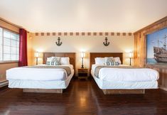 Others 2 Wanderlust Inn