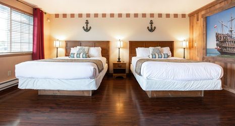 Others 2 Wanderlust Inn