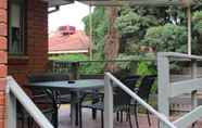 Kamar Tidur 4 Australian Home Away Ringwood at Bardia