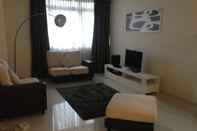 Ruang Umum Luxury Service Suite At Taragon KL