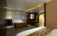 Bilik Tidur 2 Crystal Motel