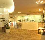 Sảnh chờ 2 Marroad Inn Hachioji