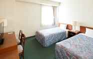 Bedroom 4 Marroad Inn Hachioji