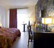 Bedroom 4 Domotel Neve Mountain Resort & Spa